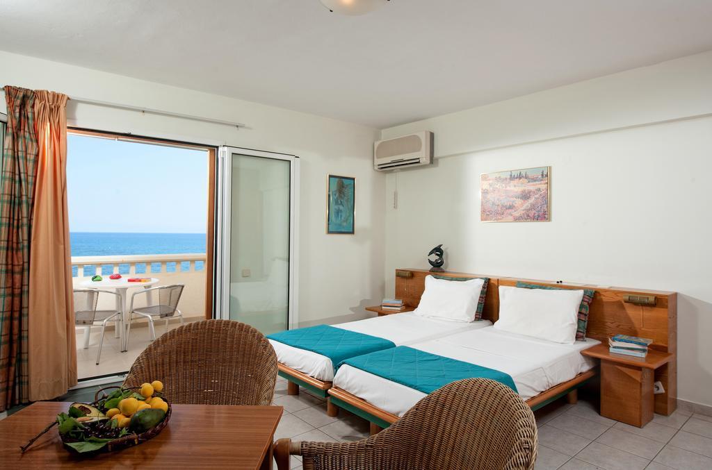 Andromeda Apartments & Studios Hersonissos  Værelse billede