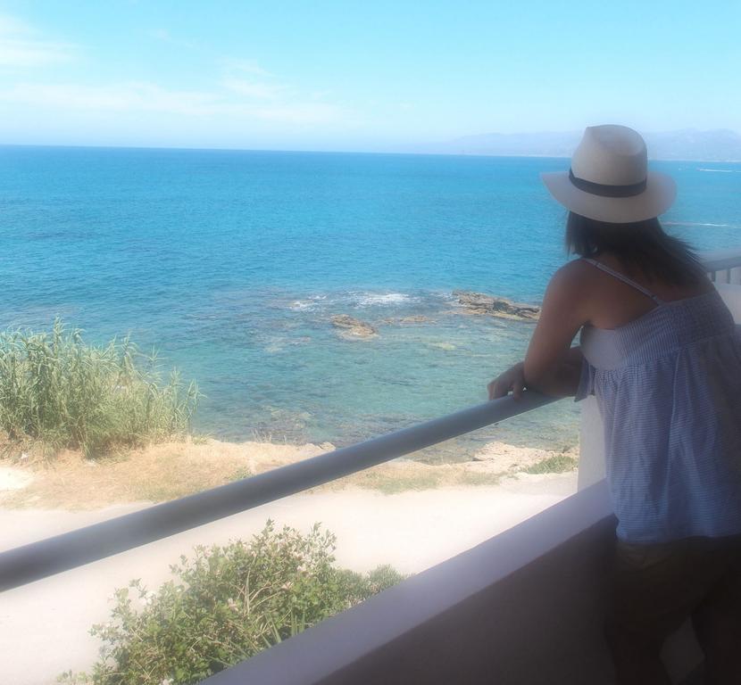Andromeda Apartments & Studios Hersonissos  Eksteriør billede